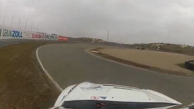 Pagani productions@Cpz Short circuit rally 23-2-2013 part 4