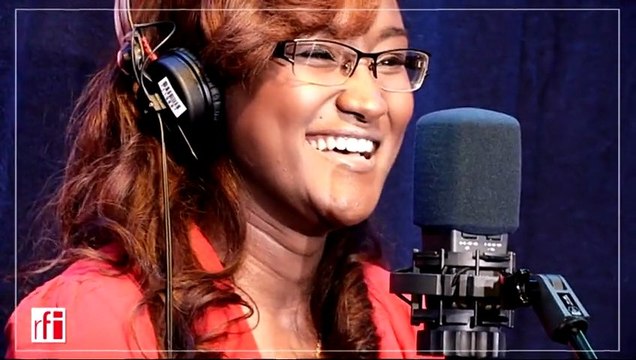 Lokua Kanza et Constance - Couleurs Tropicales