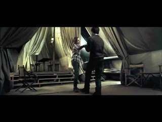 encambio tu... harry y hermione