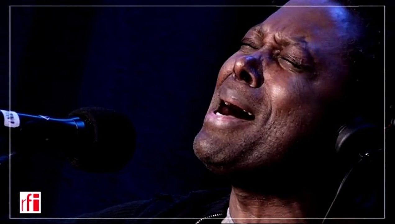 Lokua Kanza - Mutoto - bonus Couleurs Tropicales