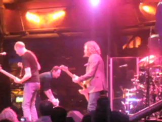 Wolf Den (Mohegan Sun) Concert 02-01-2013: Gin Blossoms - 29