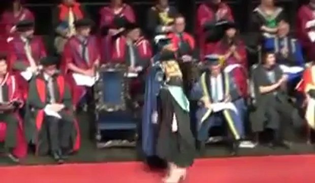 Master of Engineering (MEng) Graduates from Queen Mary University of London on 18th July 2012