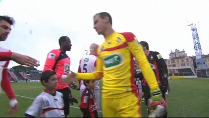 L'INVITÉ DUPLEX (ASSE) : 28/02/2013 DOMINIQUE ROCHETEAU