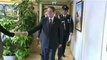 الرئيس القبرصي الجديد يؤدي اليمين ويتعهد بانقاذ الاقتصاد