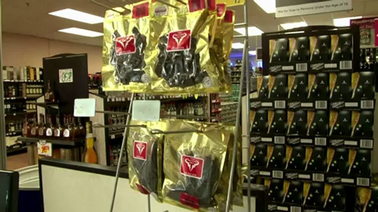 S. African biltong joins Europe's mislabelled meats