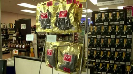 S. African biltong joins Europe's mislabelled meats