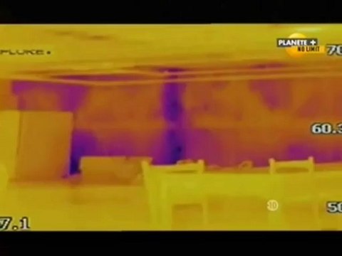 Paranormal Cops - Saison 1 - Épisode 4 - Un Esprit protecteur Dead Man Walking - Affaire # 09-D-038