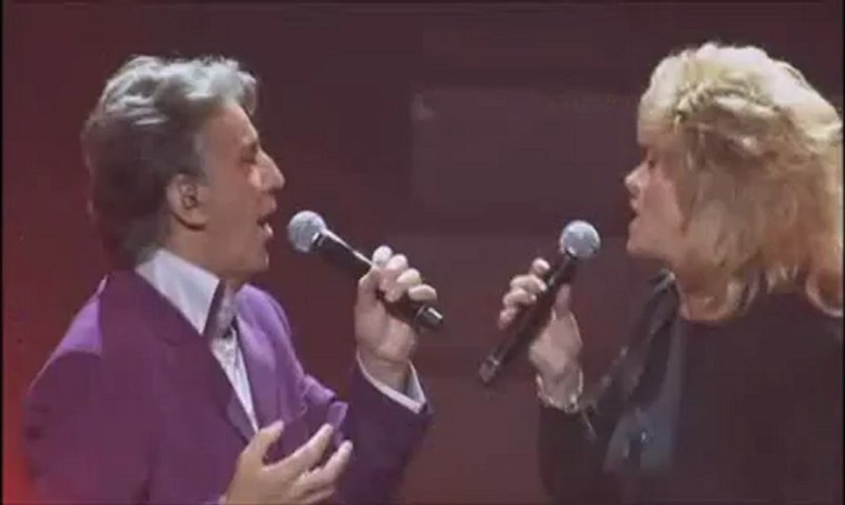 Peter et Sloane..Besoin de rien envie de toi