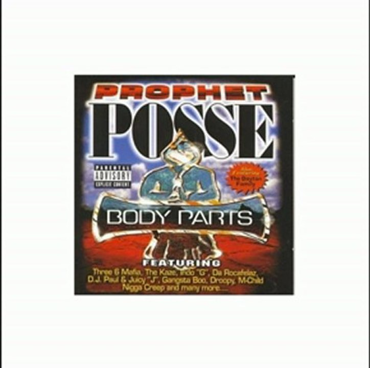 Old School Pimp Mix vol 1