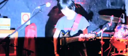 Deep lighter Gibus 2013 - Quand je pense a toi