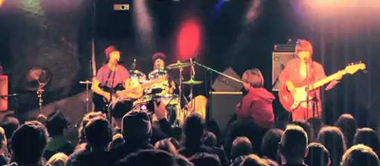 Deep lighter Gibus 2013 - Un autre monde