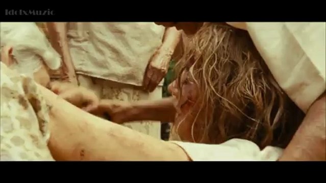 Leading Actress for Jennifer Lawrence @ Oscars 2013