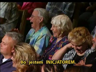 Konferencja Marka Gungora: "Czym się różni mózg mężczyzny od mózgu kobiety" 3 Napisy PL