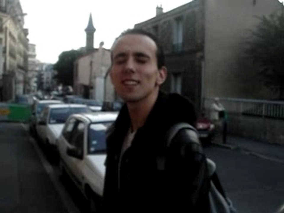VDL le Golum