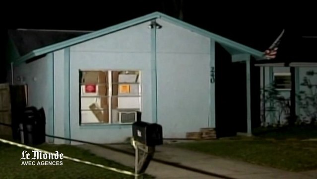 Un habitant de Floride avalé par un trou géant dans la terre