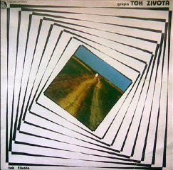 TOK ŽIVOTA - TOK ŽIVOTA (1981)