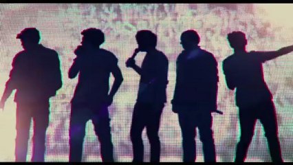 'One Direction Concert Movie 3D' - Primer tráiler en español (HD)
