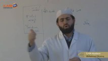 Arapça Dersi 1 - Muhtelif Kalıplar 1 (Arapça Öğreniyorum) - -1