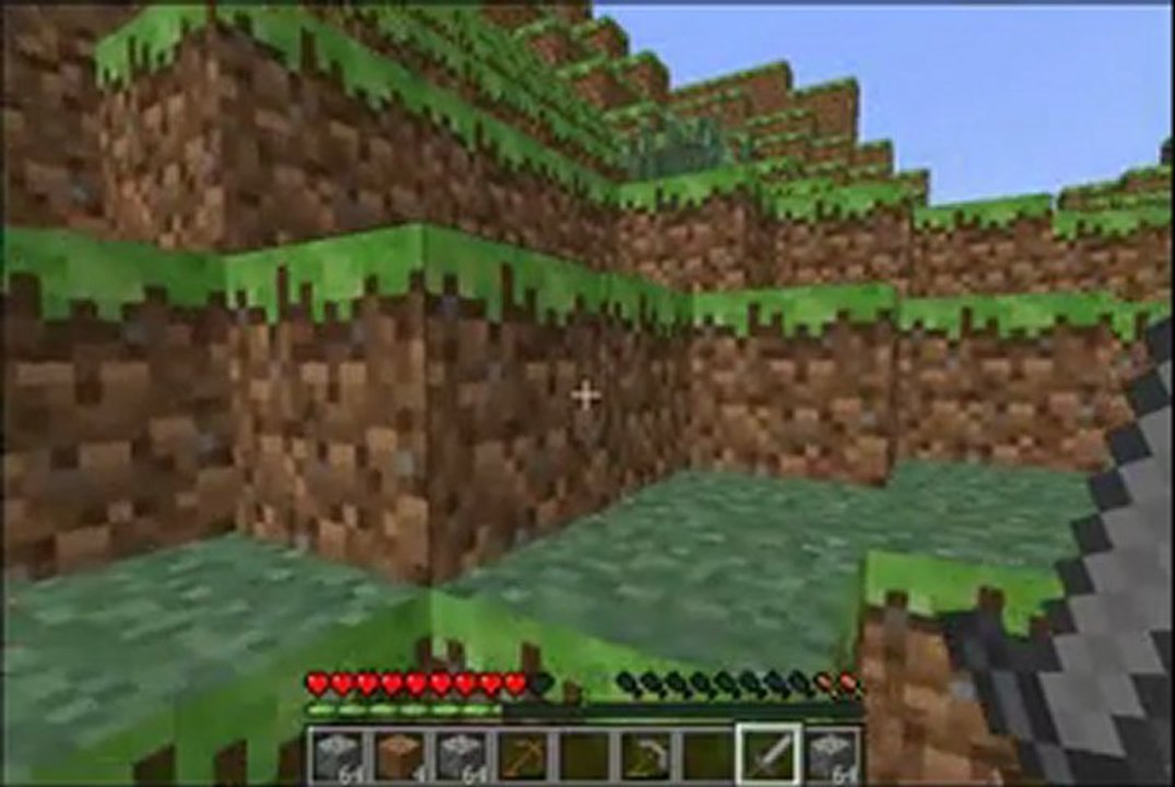 minecraft episode 2 (le suicide)