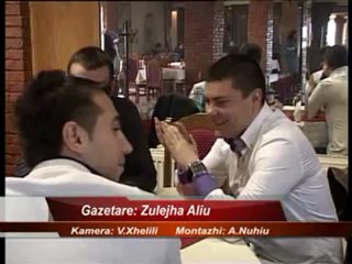 Lajmet  01.03.13