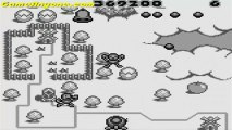 Retro plays Twinbee Da!! (Gameboy) Part 2