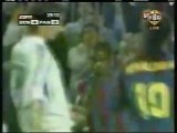 2005 (November 2) Barcelona (Spain) 5-Panathinaikos (Greece) 0 (Champions League)