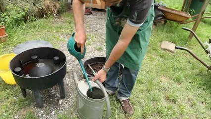 Le lombricompostage, l'engrais le pus naturel du monde