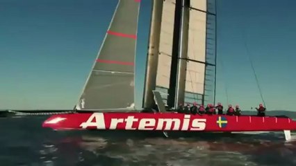 Mois de Février chargé en baie de San Francisco