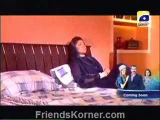 Mil Ke Bhi Hum Na Mile By Geo TV Episode 79