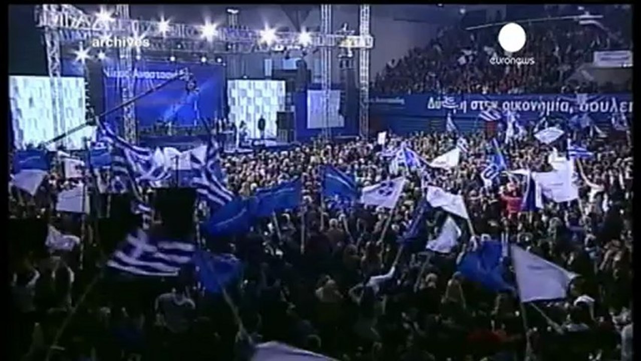 Eurogroupe : difficiles négociations avec Chypre lundi...