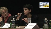 Najat VALLAUD BELKACEM ... son intervention