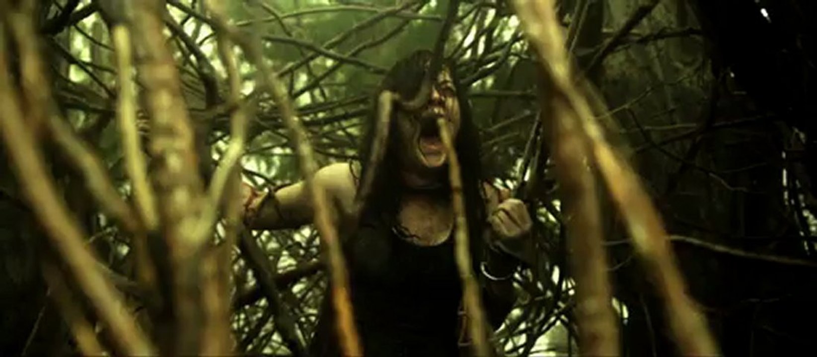 EVIL DEAD - Teaser VOST