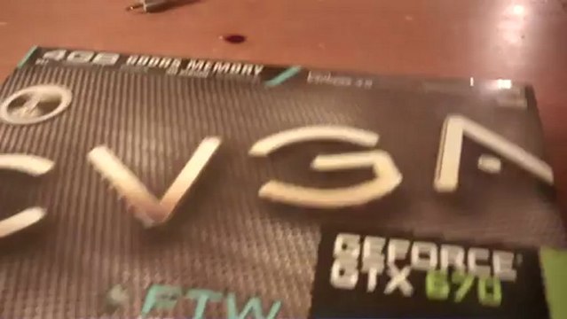 My Console Killer! (KIDDING)