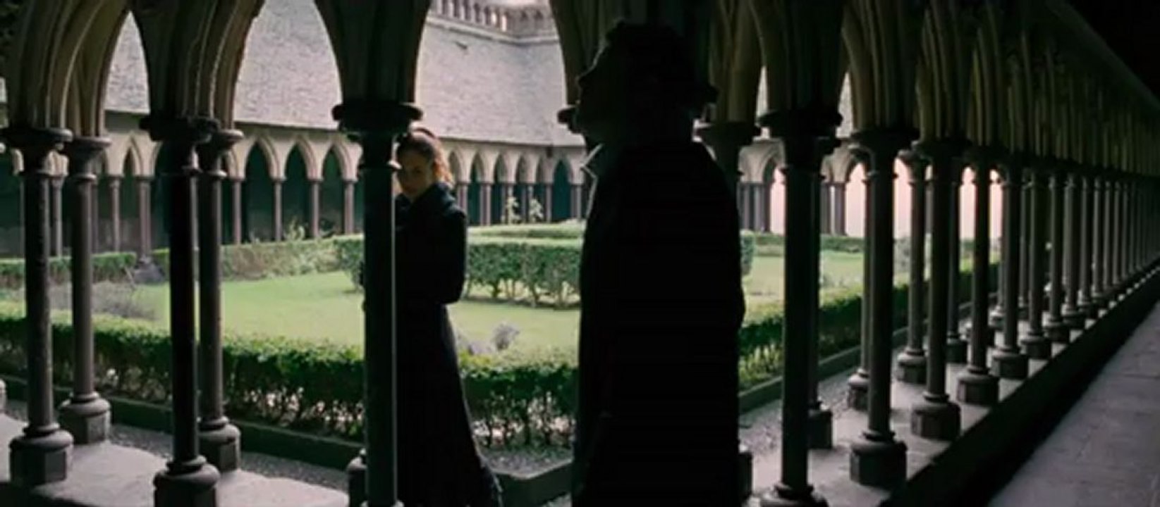 Το the Wonder by Terrence Malick - Film Clip #1