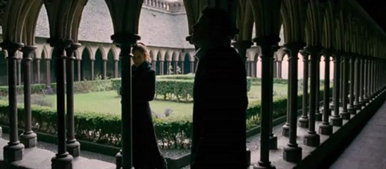 Το the Wonder by Terrence Malick - Film Clip #1