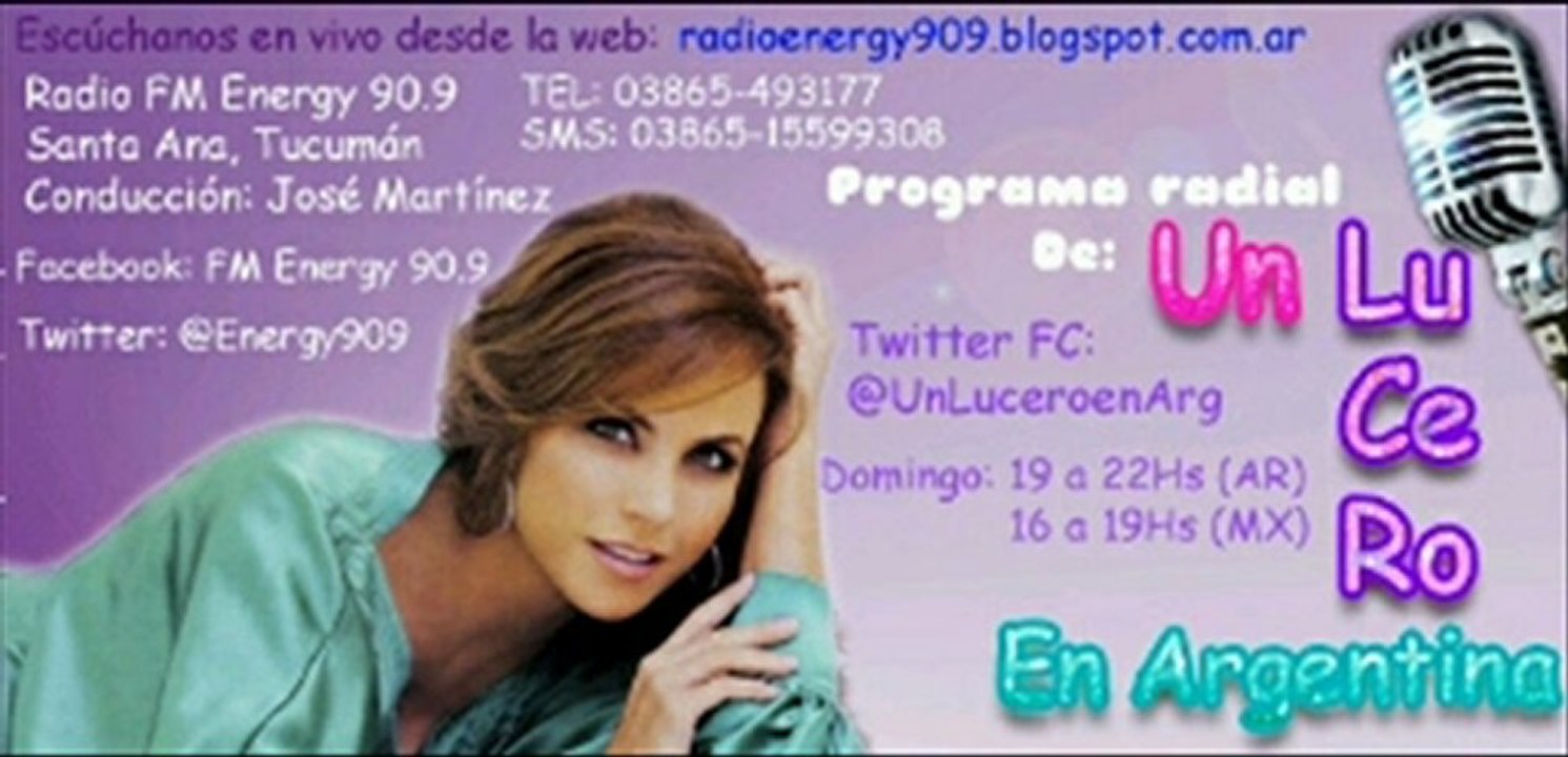 Programa 81 Fm Energy 90.9 - 17 Feb 2013 (Parte 3)