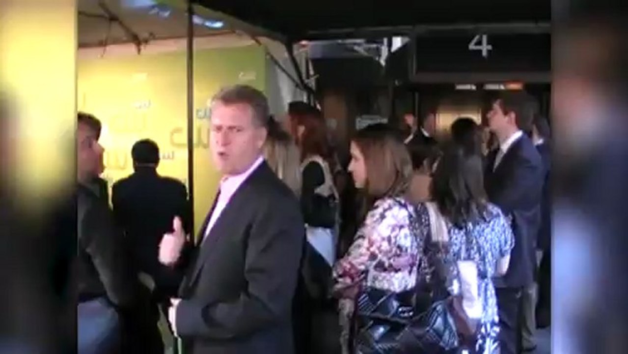 Pete Wentz Wants Temporary Custody of Bronx From Ashlee Simpson?