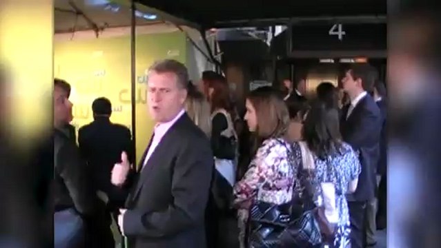 Pete Wentz Wants Temporary Custody of Bronx From Ashlee Simpson?