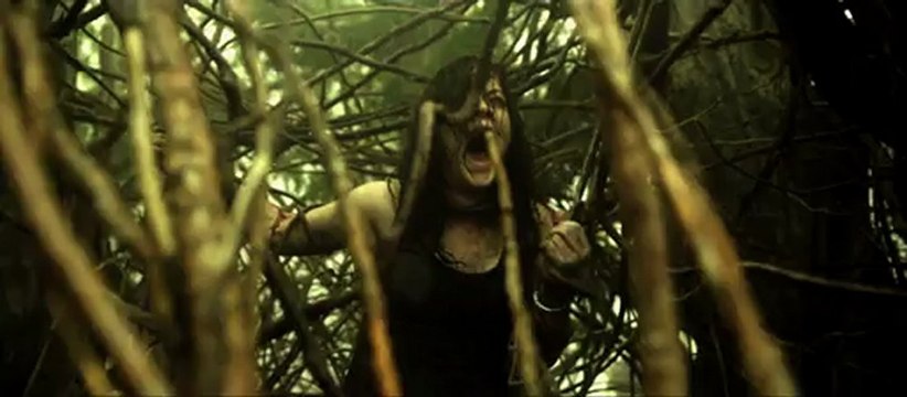 EVIL DEAD - Bande-annonce VO