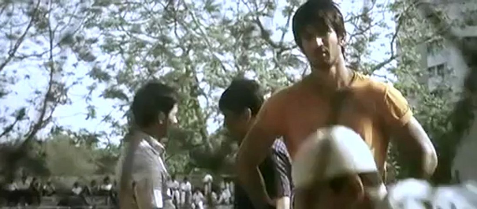 Kai Po Che (2013) By DesiTvForum.Net Part1