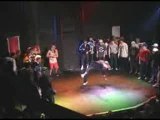 [breakdance] Break Dance Battle