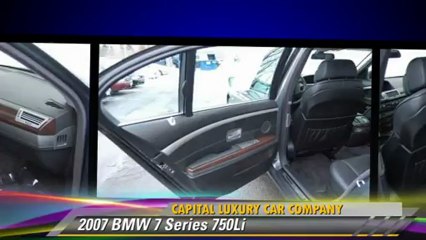 Capital Luxury Car Company, Albany NY 12205