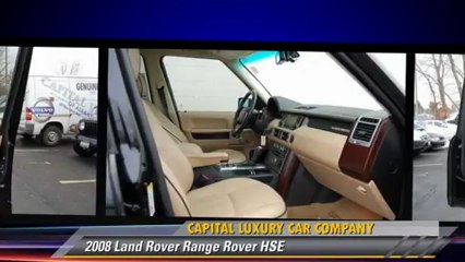 Capital Luxury Car Company, Albany NY 12205