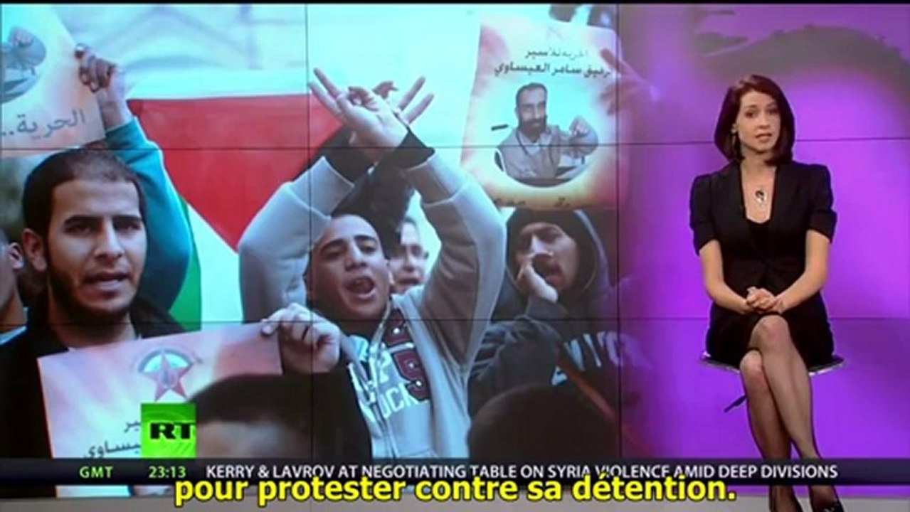 Gaza a brisé le cessez-le-feu contre Israël ? Abby Martin remet les choses à l’endroit.