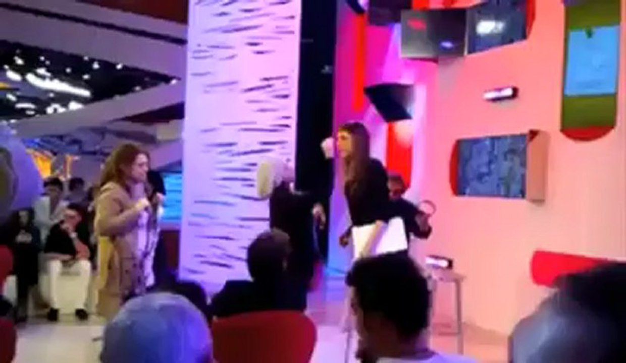 07/01/13 Vero TV - Chiacchiere (by La Rosy)