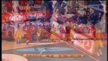 Highlights: CSKA Moscow-Alba Berlin