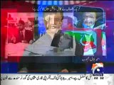 PTI Only Party That is Holding Free and Fair Intra Party Elections..Report By Kamran Khan