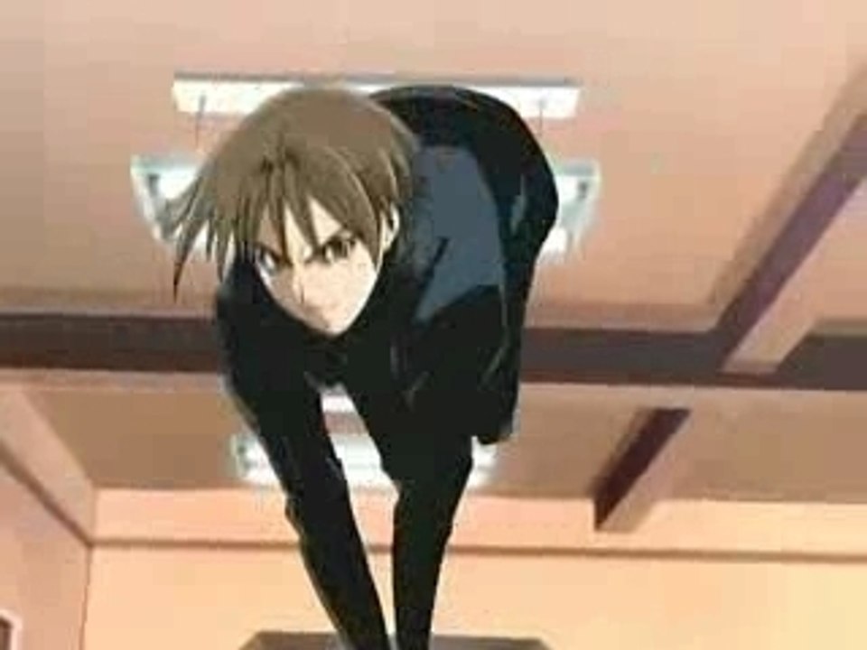 soichiro vs masataka