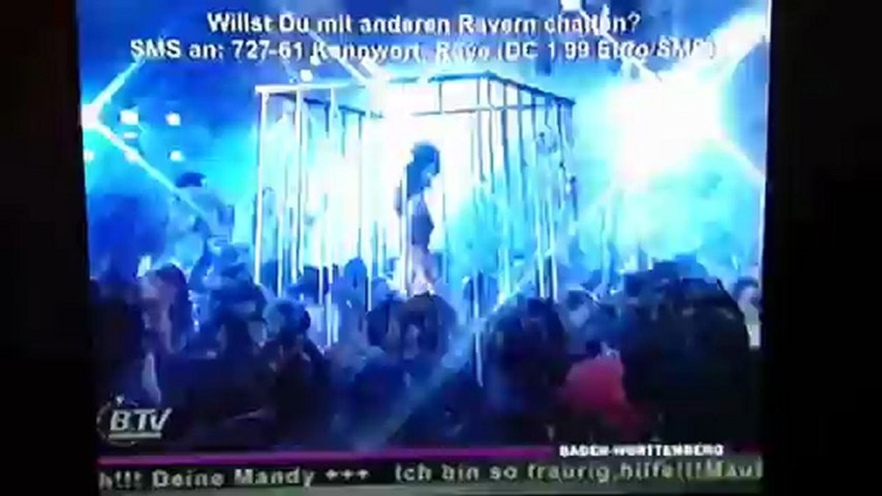 B-TV Rave 3