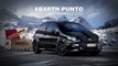 Abarth Punto Scorpione